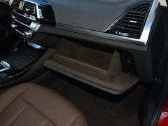 宝马X3 2018款 xDrive25i M运动套装