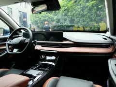 星途追风 2019款 1.6T 星享版