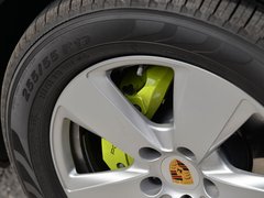Cayenne新能源 2019款 Cayenne E-Hybrid 2.0T