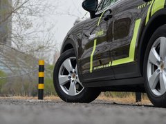 Cayenne新能源 2019款 Cayenne E-Hybrid 2.0T