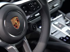 Cayenne新能源 2019款 Cayenne E-Hybrid 2.0T