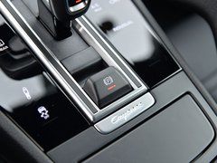 Cayenne新能源 2019款 Cayenne E-Hybrid 2.0T