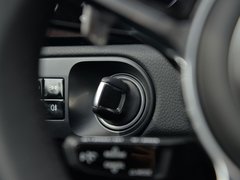 Cayenne新能源 2019款 Cayenne E-Hybrid 2.0T