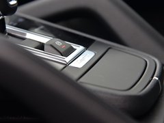 Cayenne新能源 2019款 Cayenne E-Hybrid 2.0T