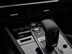 Cayenne新能源 2019款 Cayenne E-Hybrid 2.0T
