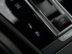 Cayenne新能源 2019款 Cayenne E-Hybrid 2.0T