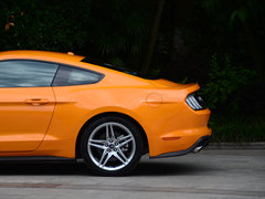 Mustang 2018款 2.3L EcoBoost
