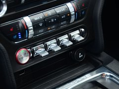 Mustang 2018款 2.3L EcoBoost