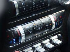 Mustang 2018款 2.3L EcoBoost