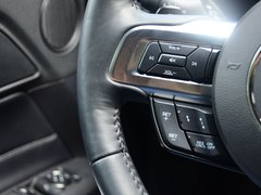 Mustang 2018款 2.3L EcoBoost
