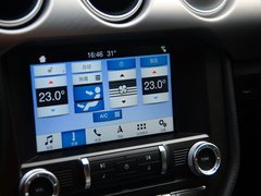 Mustang 2018款 2.3L EcoBoost