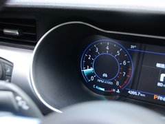 Mustang 2018款 2.3L EcoBoost