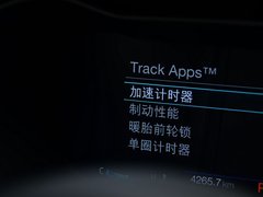 Mustang 2018款 2.3L EcoBoost