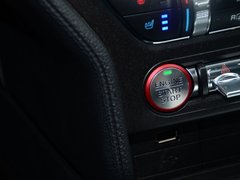 Mustang 2018款 2.3L EcoBoost