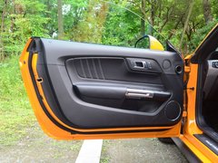 Mustang 2018款 2.3L EcoBoost