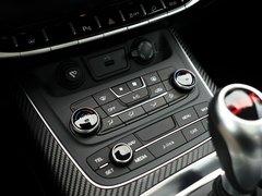 瑞风S7 2018款 超级版 1.5T 自动至尊型