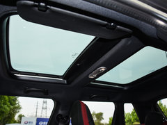 MINI 2018款 2.0T COOPER S 赛车手