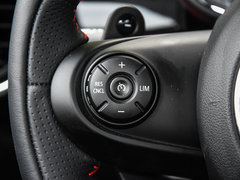 MINI 2018款 2.0T COOPER S 赛车手