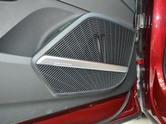 奥迪Q5L 2018款 45 TFSI 尊享豪华运动型 国V