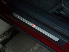 奥迪Q5L 2018款 45 TFSI 尊享豪华运动型 国V