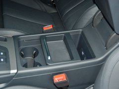 奥迪Q5L 2018款 45 TFSI 尊享豪华运动型 国V