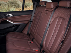 宝马X5(进口) 2019款 xDrive40i M运动套装