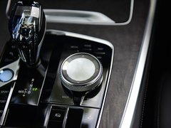 宝马X5(进口) 2019款 xDrive40i M运动套装
