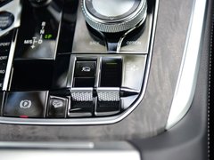 宝马X5(进口) 2019款 xDrive40i M运动套装