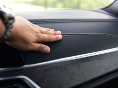 宝马X5(进口) 2019款 xDrive40i M运动套装