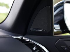 宝马X5(进口) 2019款 xDrive40i M运动套装