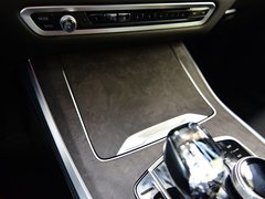 宝马X5(进口) 2019款 xDrive40i M运动套装