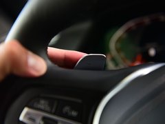 宝马X5(进口) 2019款 xDrive40i M运动套装