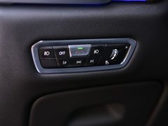 宝马X5(进口) 2019款 xDrive40i M运动套装