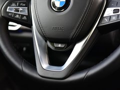 宝马X5(进口) 2019款 xDrive40i M运动套装