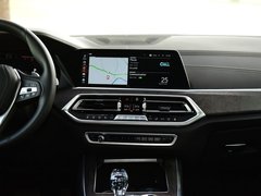 宝马X5(进口) 2019款 xDrive40i M运动套装