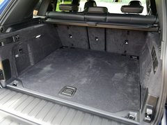 宝马X5(进口) 2019款 xDrive40i M运动套装