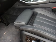 宝马X5(进口) 2019款 xDrive40i M运动套装