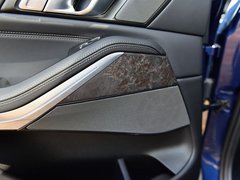 宝马X5(进口) 2019款 xDrive40i M运动套装