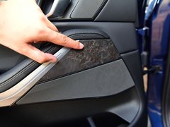 宝马X5(进口) 2019款 xDrive40i M运动套装
