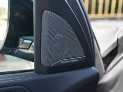 宝马X5(进口) 2019款 xDrive40i M运动套装