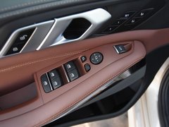 宝马X5(进口) 2019款 xDrive40i M运动套装