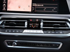 宝马X5(进口) 2019款 xDrive40i M运动套装