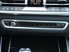 宝马X5(进口) 2019款 xDrive40i M运动套装