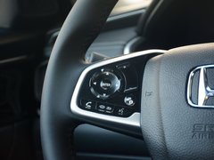 凌派 2019款 180Turbo CVT旗舰版 国V