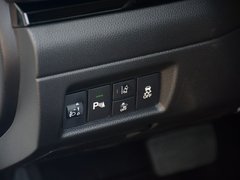 凌派 2019款 180Turbo CVT旗舰版 国V