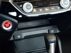 凌派 2019款 180Turbo CVT旗舰版 国V