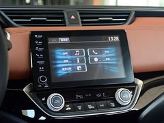 凌派 2019款 180Turbo CVT旗舰版 国V