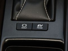 雷克萨斯ES 2018款 300h 行政版 国V