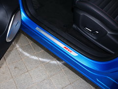 MG HS 2018款 30T 自动四驱Trophy荷尔蒙超燃版