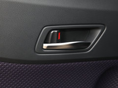 奕泽IZOA 2018款 2.0L 奕驰版 国V